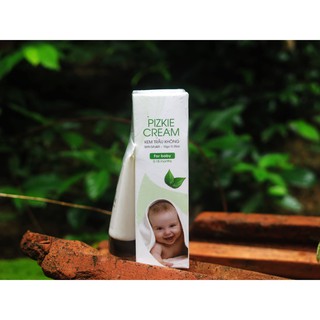 Kem trầu không 30gr (phiên bản For Baby)