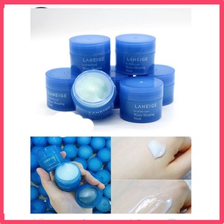 Mặt nạ ngủ mặt Laneige sleeping mask