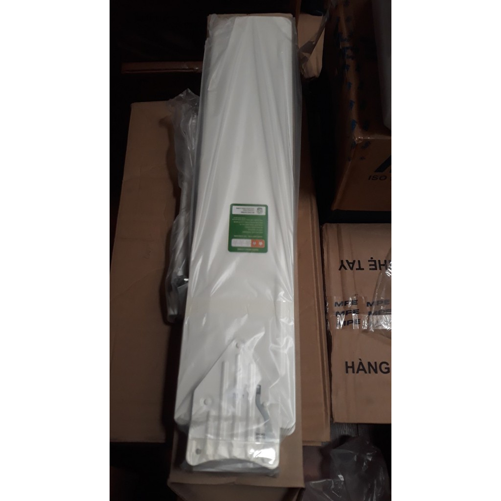 BỘ CÁNH QUẠT DÙNG CHO QUẠT TRẦN F-60MZ2 PANASONIC