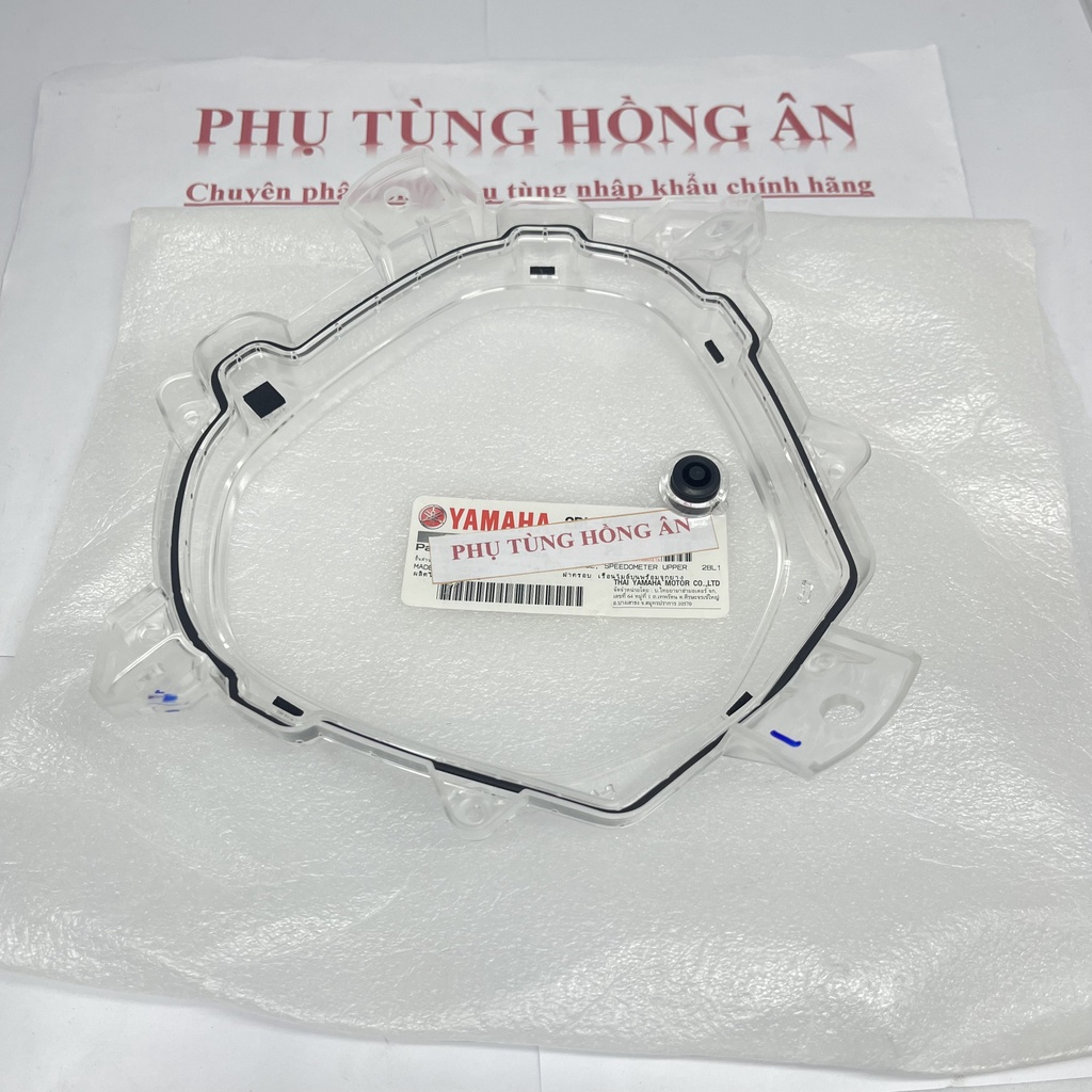 Mika đồng hồ  Noza Grander 2015-2017 Zin nhập khẩu chính hãng Yamaha Thailand - PT HỒNG ÂN