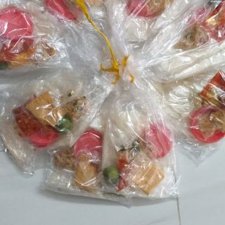 Bánh tráng phơi sương.giao từ 3xâu trở lên