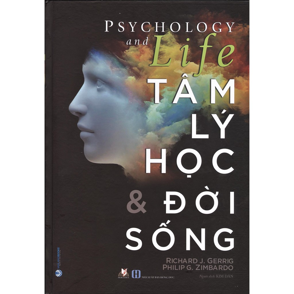 Sách - Tâm Lý Học Và Đời Sống