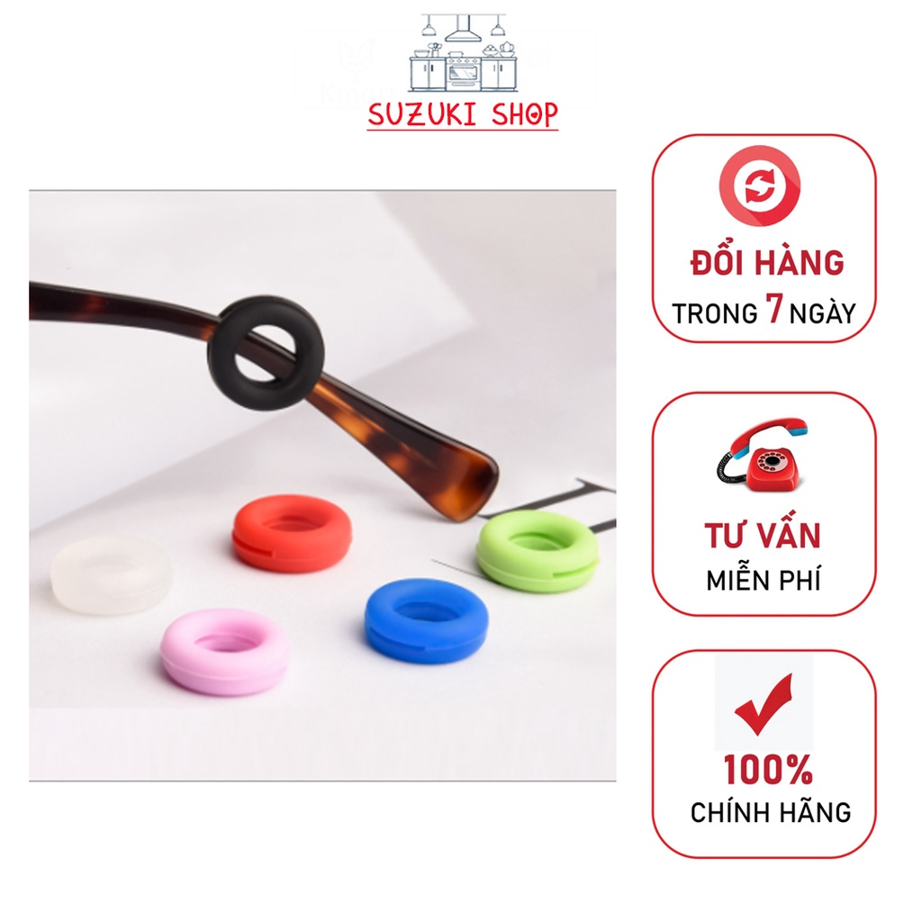 TT1278 – NÚT CHỐNG TRƯỢT GỌNG KÍNH