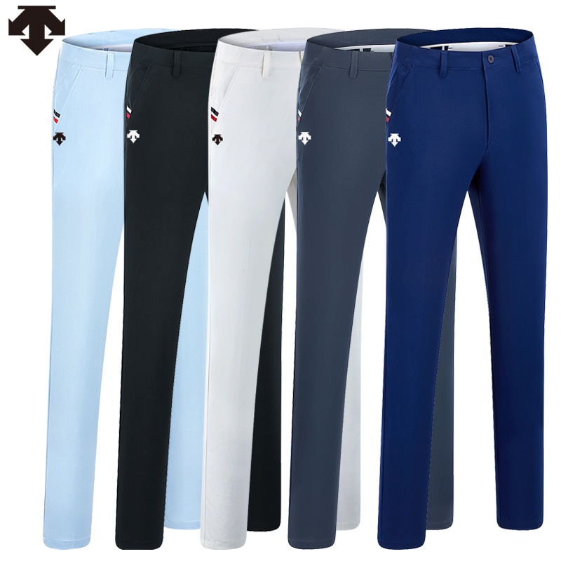 Quần Dài Thể Thao Chơi Golf Nhanh Khô Thời Trang Mùa Hè Cho Nam