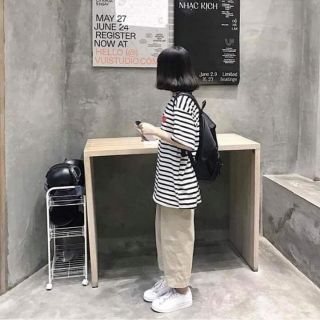 Quần culotes
