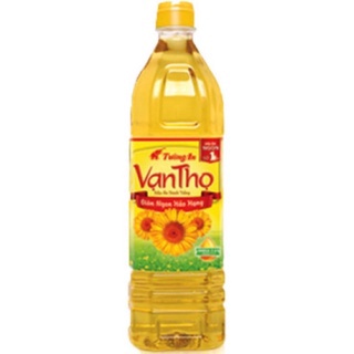 DẦU ĂN VẠN THỌ TƯỜNG AN 1 LÍT/ 2 LÍT