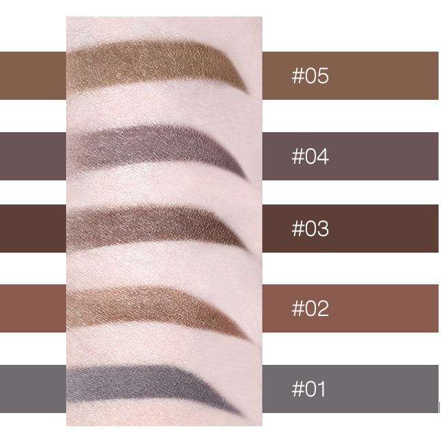 HOLD LIVE - CHÌ KẺ MÀY HOLD LIVE SLIM BROW | BigBuy360 - bigbuy360.vn