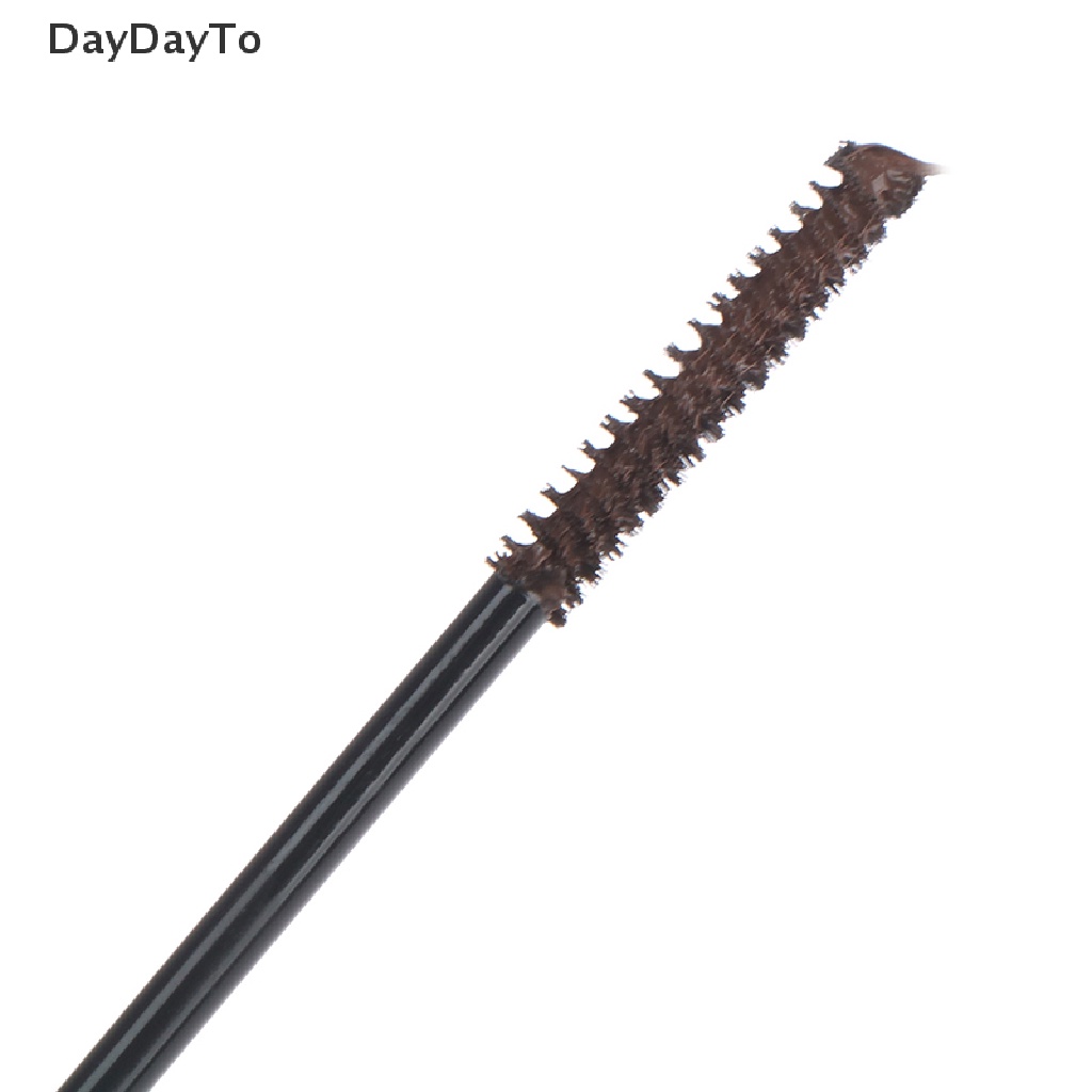 1 Mascara Daydoyto Chống Thấm Nước Chuốt Dài Dày Và Cong Mi