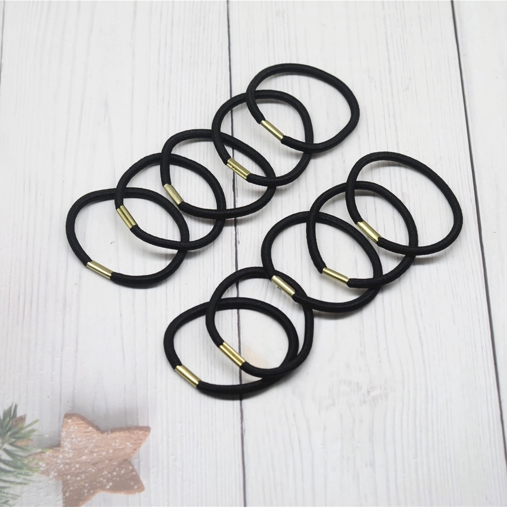 Dây buộc tóc COZOKC thiết kế xinh xắn cho bé gái