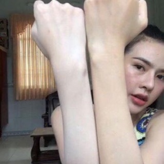 Ủ trắng detox emi
