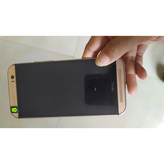 Điện thoại HTC One M8