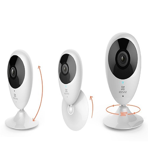 Camera wifi EZVIZ CS-CV206 - Mini O