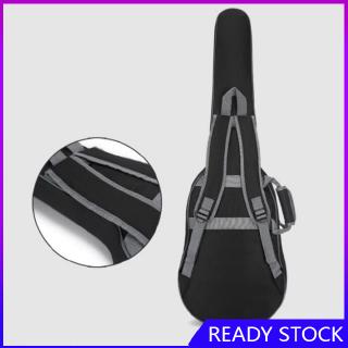 FL【COD Ready】Túi đựng đàn Guitar FISHMAN C2 chống nước cao cấp