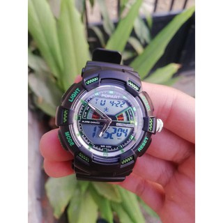 Đồng hồ thể thao điện tử Unisex ( Nữ/Trẻ em )