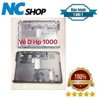 Thay vỏ laptop hp hp 1000, hp 450, hp 455 – vỏ d đáy hp 1000