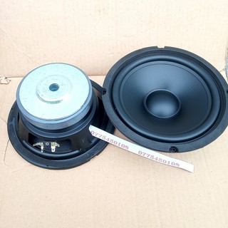Loa bass 20 - bass 2 tấc - 1 đôi