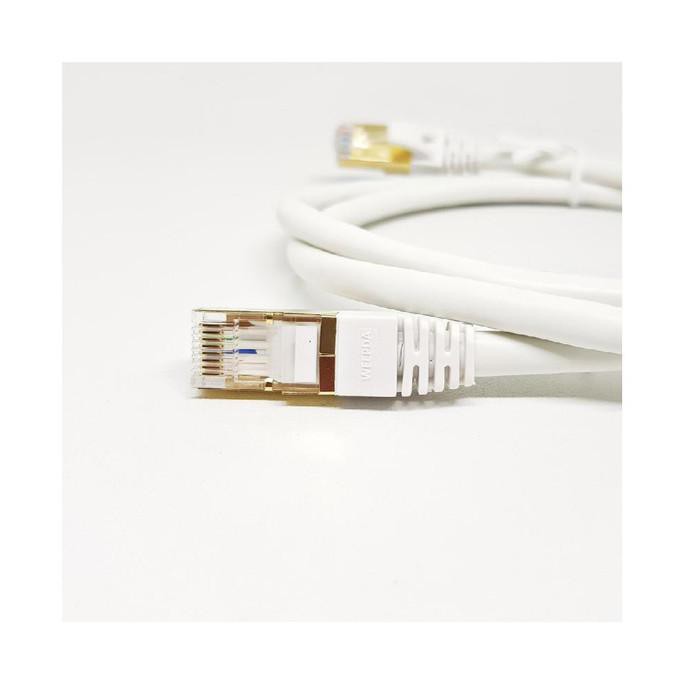 Cáp Mạng Sku-1087 3m Cat 7 Utp Lan Dài 3m Cat7 | BigBuy360 - bigbuy360.vn