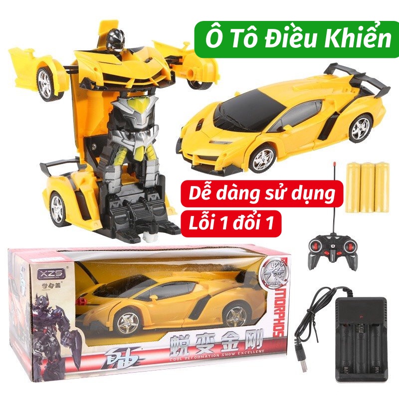 Ô Tô Đồ Chơi Xe Điều Khiển Từ Xa Lamborghini Có 4 Màu Khác Nhau Chạy Siêu Tốc Chức Năng Đa Dạng Cao Cấp TITAN STORE