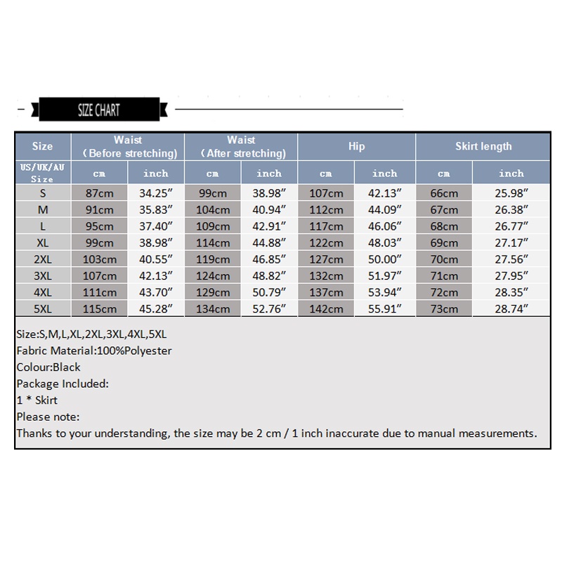 Chân váy INCERUN dài tới gối lưng cao phối dây thắt thời trang màu đen cho nam