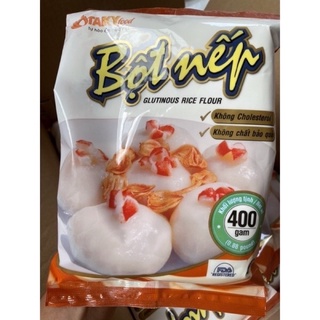 Bột nếp - bột năng ngon Tài Ký