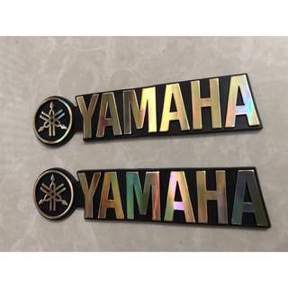 Tem Dán Thùng Loa Yamaha ( 1 bộ 30k)