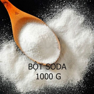 Bột Soda ,SODIUM CARBONATE