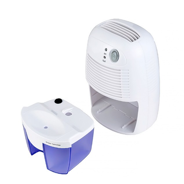 Máy hút ẩm mini thương hiệu Wintem  thương hiệu Italy-Hàng cao cấp- Bảo hành 1 năm