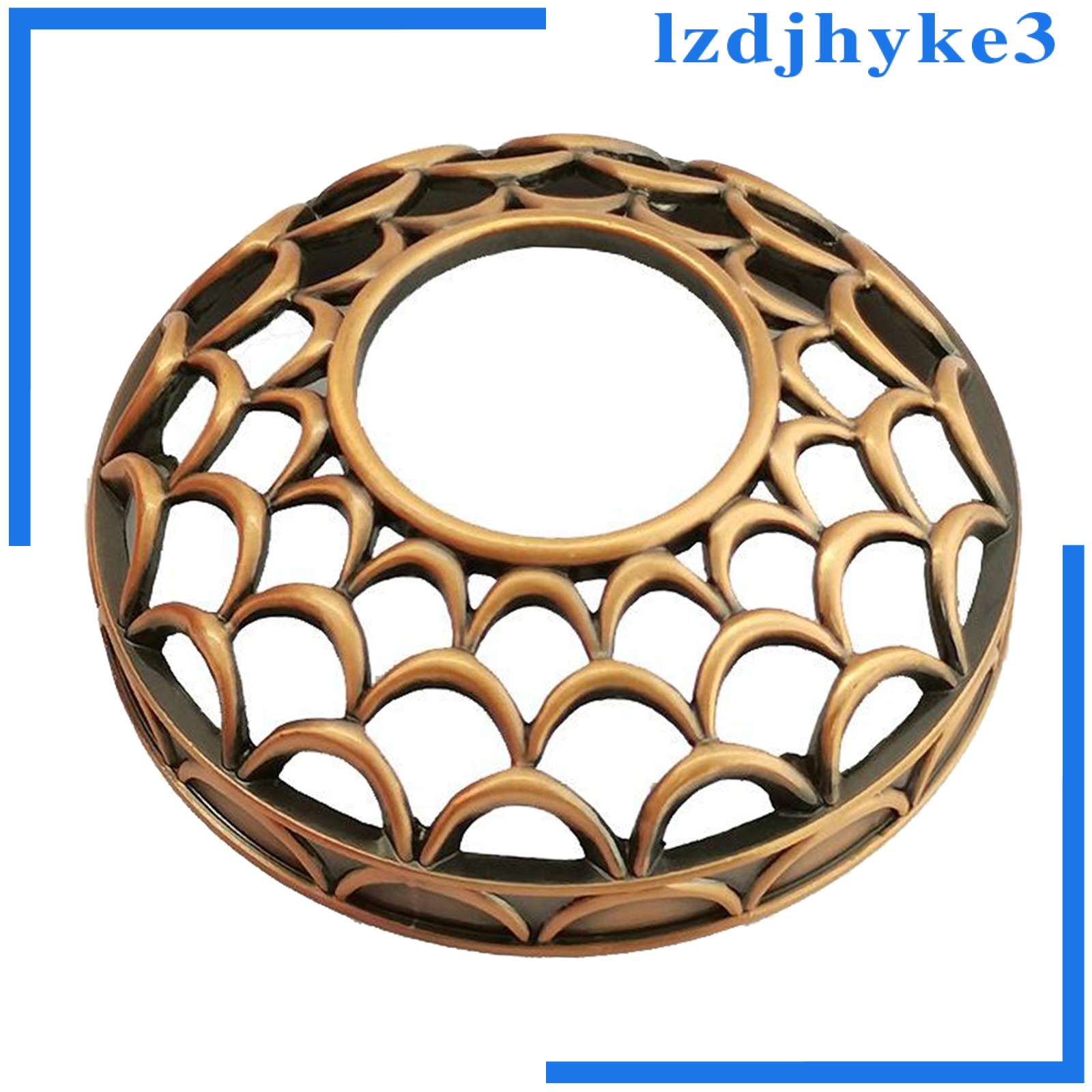 Nắp đậy cho nến giúp nến cháy đều dùng trang trí nhà cửa | BigBuy360 - bigbuy360.vn