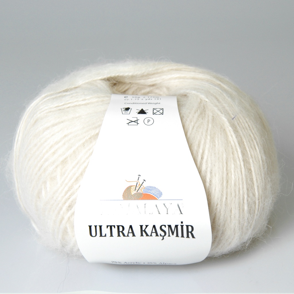 Len Himalaya Ultra Kaşmir