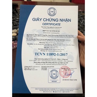 Muối thảo dược ngâm chân Sinh Dược