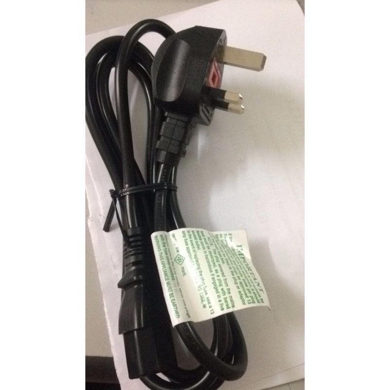 Dây nguồn pc 1,8m xịn