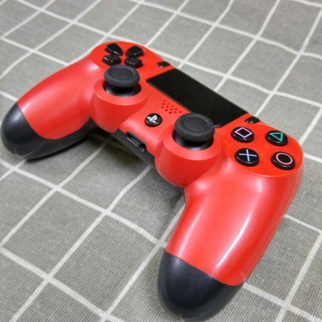 TAY CẦM PS4 CŨ