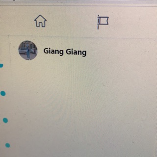Giang giang