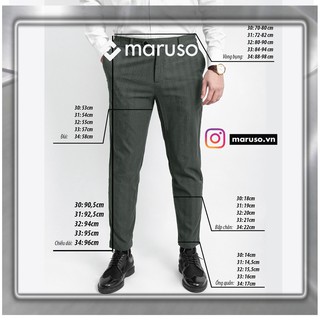 Quần Kaki Nam Cao Cấp Chất Siêu nhẹ Phong Cách Năng Động Lịch Sự mã DL01