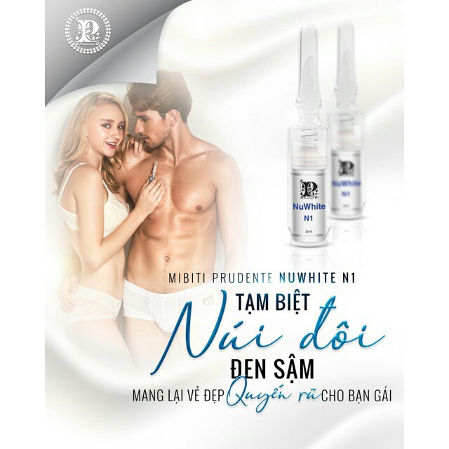 KEM LÀM HỒNG NHŨ HOA NUWHITE N1 - Hàng Nội Địa USA | BigBuy360 - bigbuy360.vn