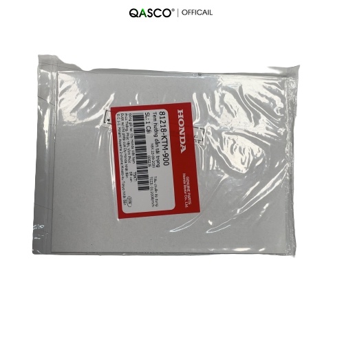 Tem hướng dẫn tải trọng HONDA Future II / Neo / X