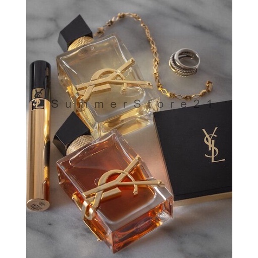 Nước Hoa Chính Hãng Libre EDP - 5𝘮𝘭/10𝘮𝘭