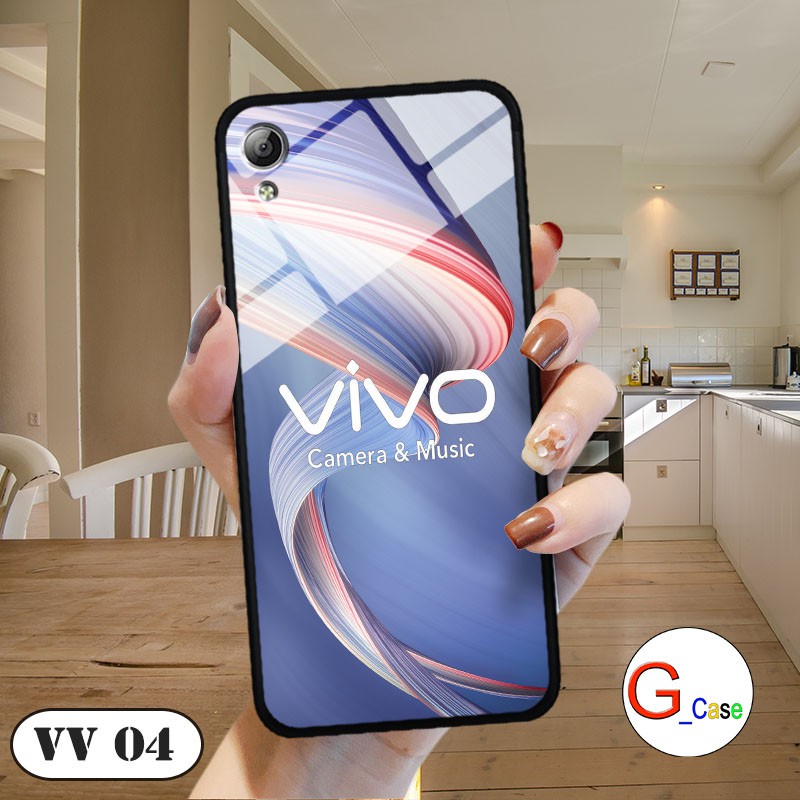 Ốp lưng VIVO Y51 - hình 3D