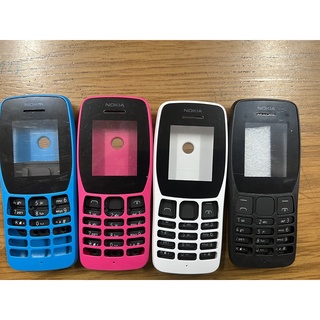 Vỏ Điện thoại Nokia 110 2019 có phím
