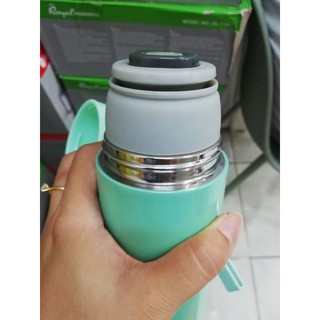 Bình giữ nhiệt Elmich El3658 500ml