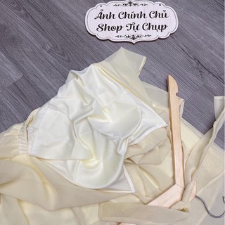 bán sỉ váy yếm bèo tầng