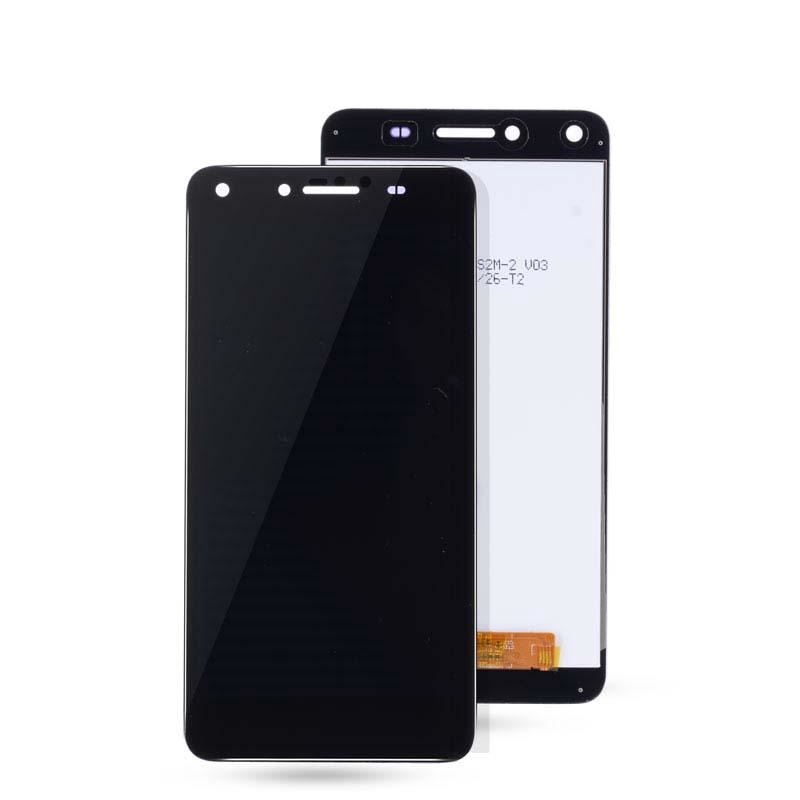 Màn Hình Cảm Ứng Lcd Oriwhiz Cho Huawei Y5Ii Y5 2 Honor 5 Cun-U29 Cun L21