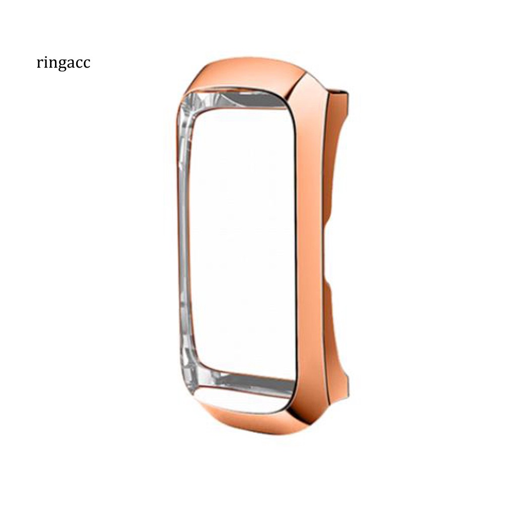 Vỏ Tpu Bảo Vệ Cho Đồng Hồ Galaxy Fit Sm-R370