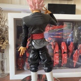 Mô hình figure Dragon Ball : ROS Super Saiyan Rose Goku Black