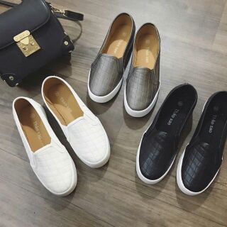 Giầy bệt nữ