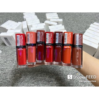 💥 Son kem lì Rouge Edition Velvet Bourjois - Bill UK
