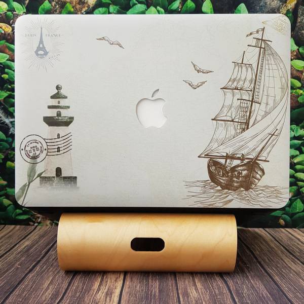 Ốp Macbook hình Vân Đá Hồng đủ Size ( tặng phủ phím ngẫu nhiên và nút chống bụi ) | BigBuy360 - bigbuy360.vn