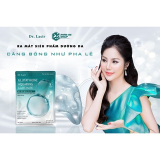 Mặt nạ thuỷ tinh