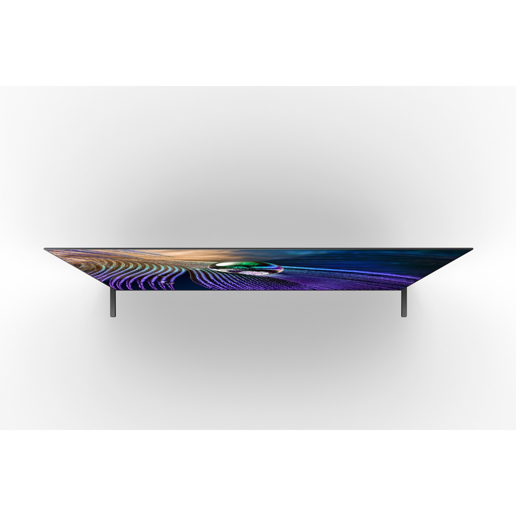 Android Tivi OLED Sony XR-55A90J 4K 55 inch - 55A90J
