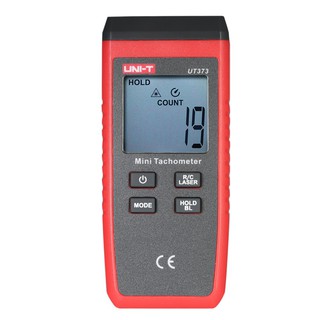 Máy đo tốc độ điện tử màn hình LCD UNI-T ut373